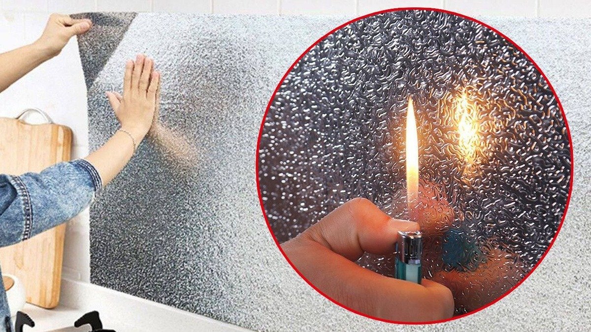 Jak obnovit starou kuchyňskou pracovní desku za 30 minut bez řemeslníka: domácí způsob bez zbytečných výdajů