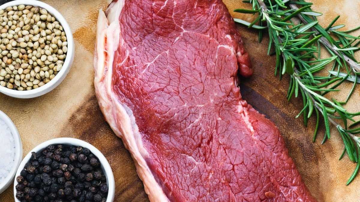 Perfektní hovězí svíčková krok za krokem ideální na silvestrovský večer