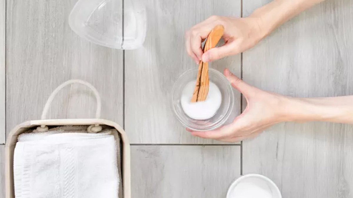 Zkuste přidat sůl do téměř prázdné aviváže a výsledek překvapí celou rodinu 3 Zkuste přidat sůl do téměř prázdné aviváže a výsledek překvapí celou rodinu