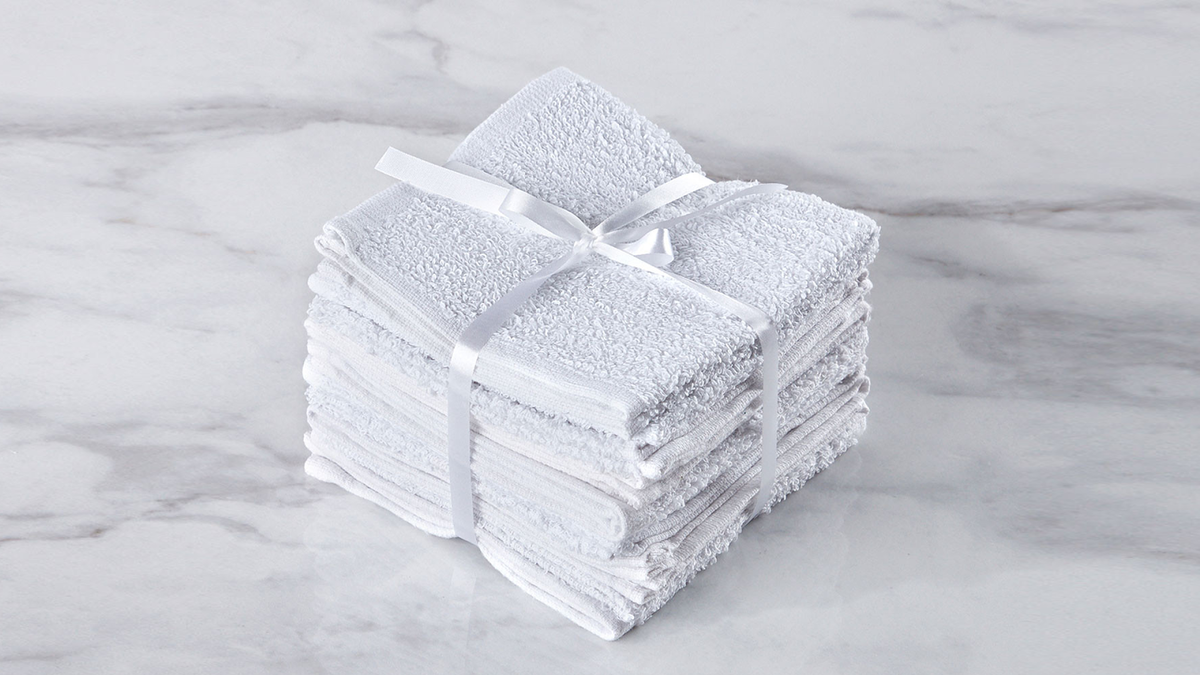 jak vybelit kuchynske uterky dva jednoduche zpusoby ktere opravdu funguji