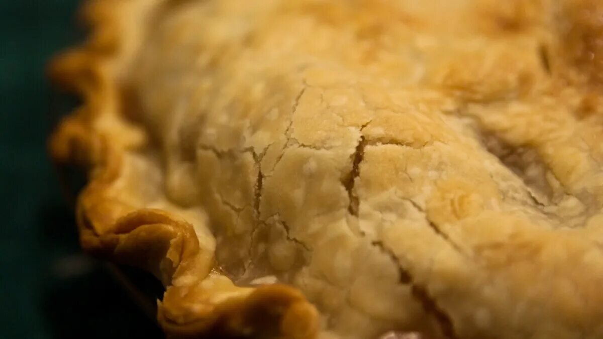 Jak vyjmout koláč z formy, aby se nerozpadl Cukrářský trik vždy funguje