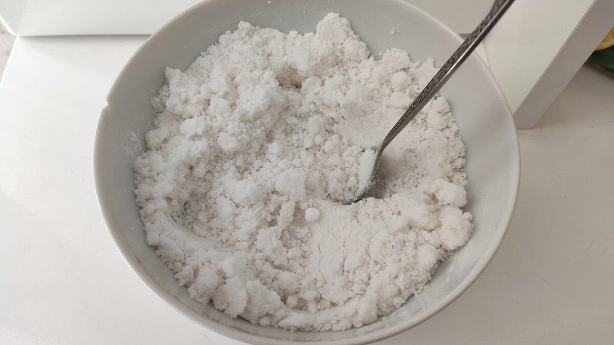 Nasypat sůl do záchodu na noc před spaním: k čemu to je a proč se to doporučuje 2 Nasypat sůl do záchodu na noc před spaním: k čemu to je a proč se to doporučuje