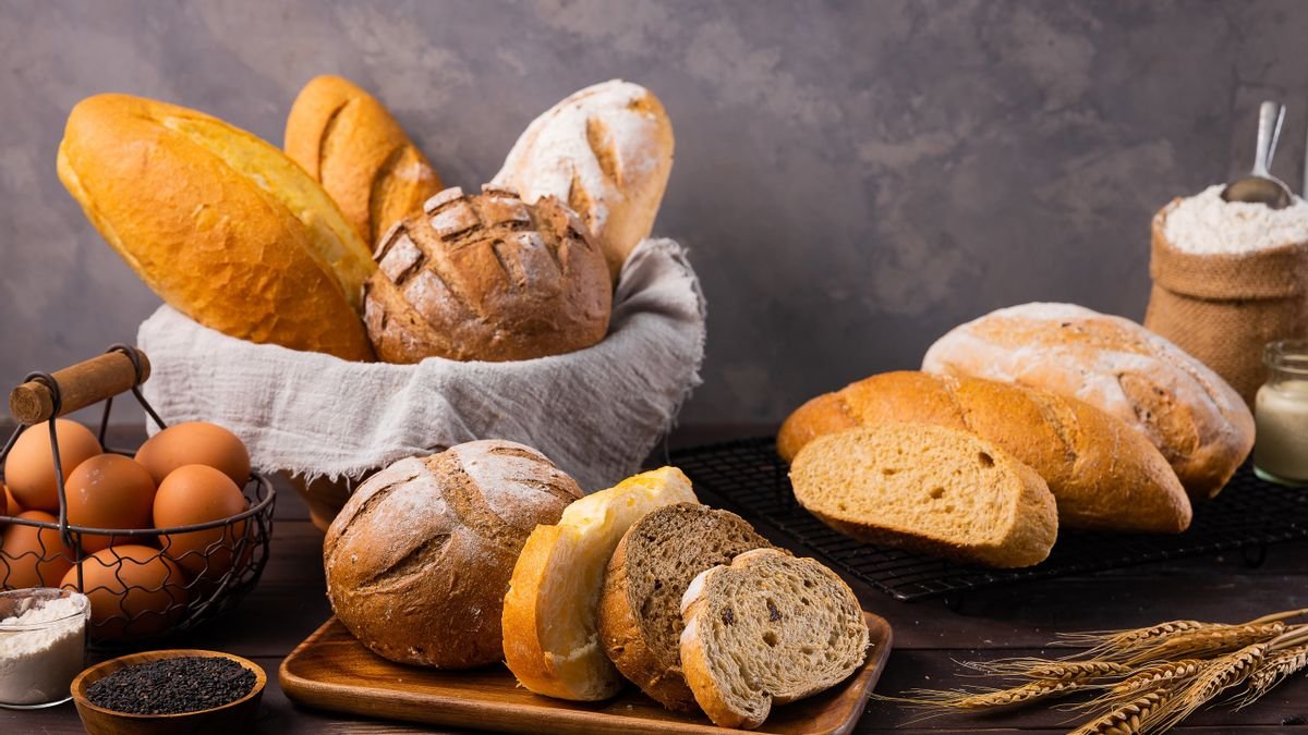 Jaký chléb pomáhá udržet stabilní hladinu cukru v krvi: experti doporučují 7 druhů
