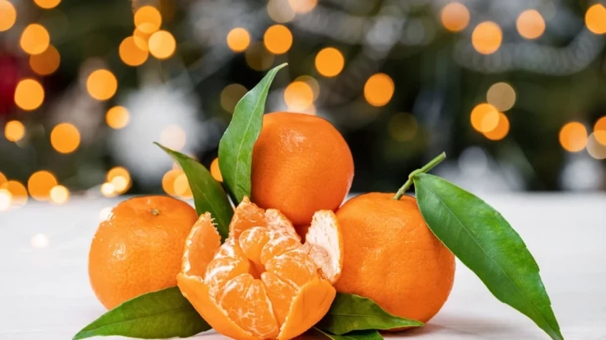 Je potřeba odstraňovat bílé vlákna z mandarinky? Co na to říkají odborníci v Česku