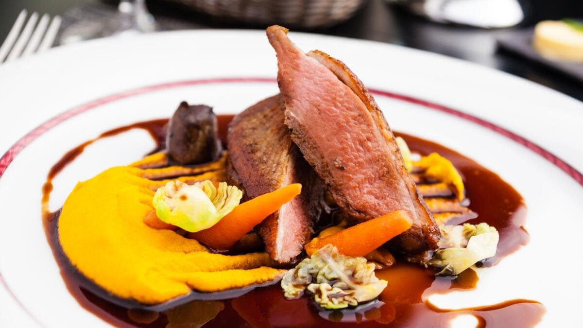 Máš málo času? Ukážeme 5 nejrychlejších vánočních hlavních jídel