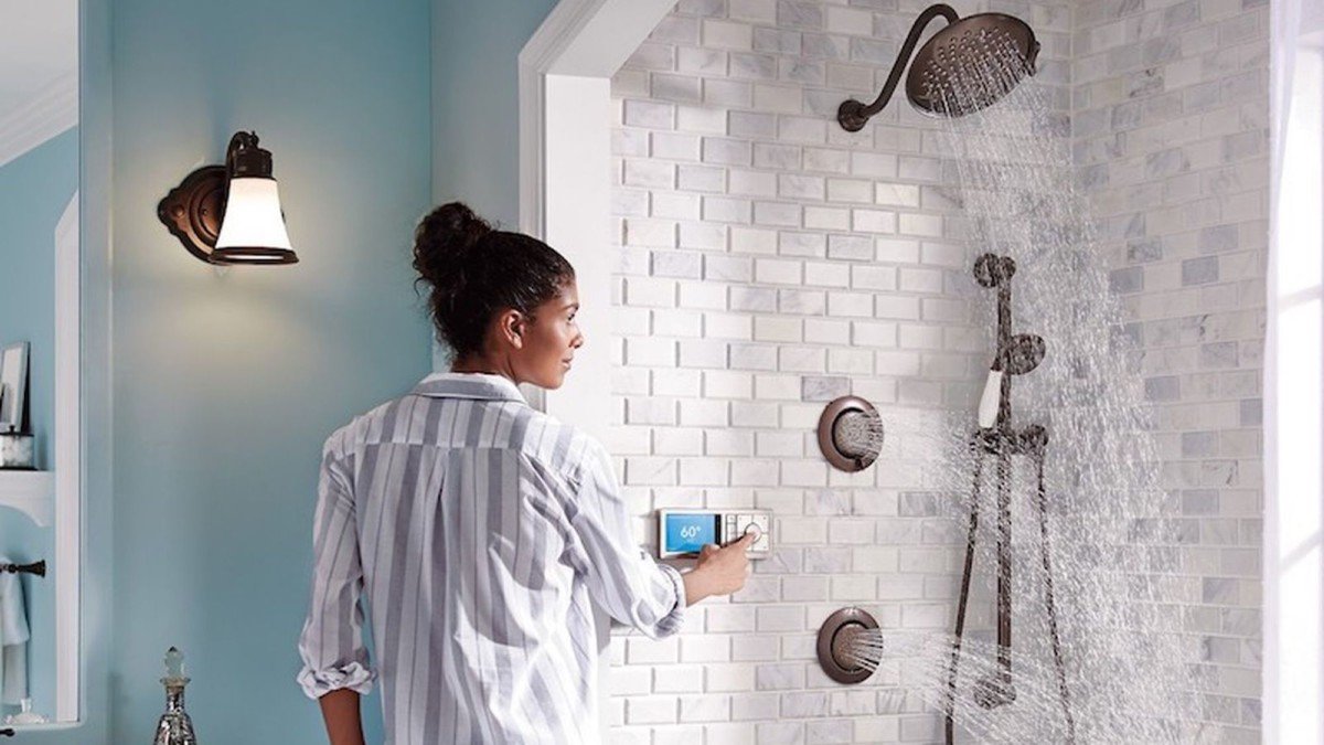 Vany a sprchy ustupují do minulosti: v USA našli moderní alternativu