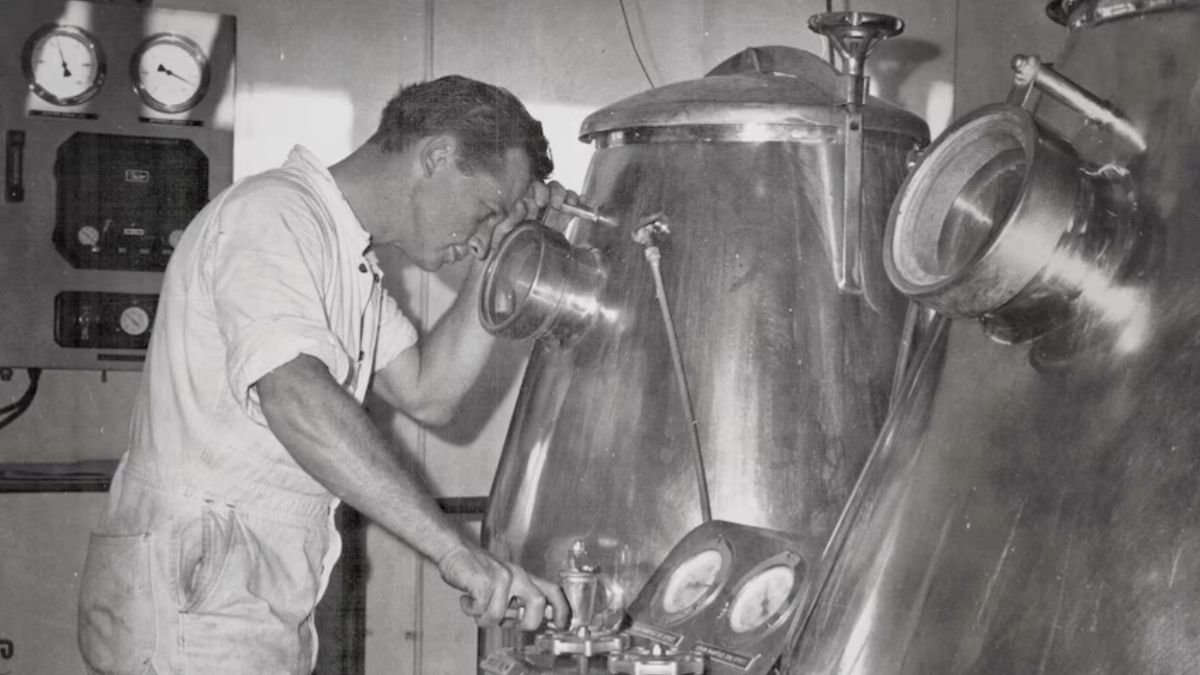 "Mléčný narušitel" získal vědeckou cenu za vynález roztíratelného másla