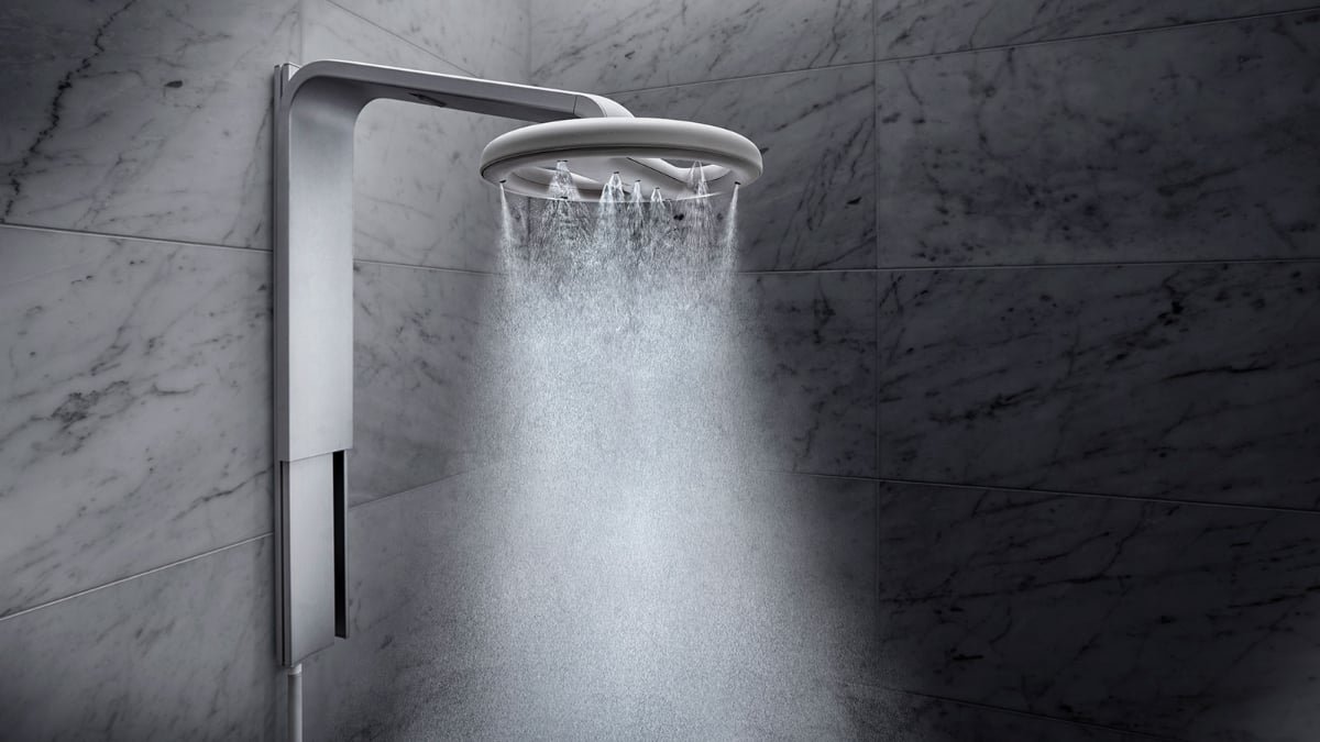 Sprchy typu walk-in odcházejí v roce 2025 ze scény – jaký trend se v koupelnách objeví v roce 2026