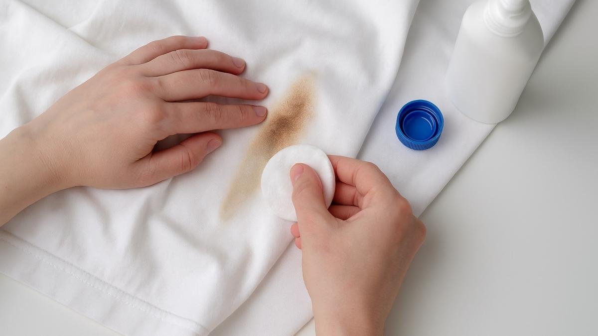 Ušetříte prací prostředek a zároveň nepoškodíte oblečení V Česku doporučují 11 pomocníků na praní, kteří snadno odstraní nečistoty