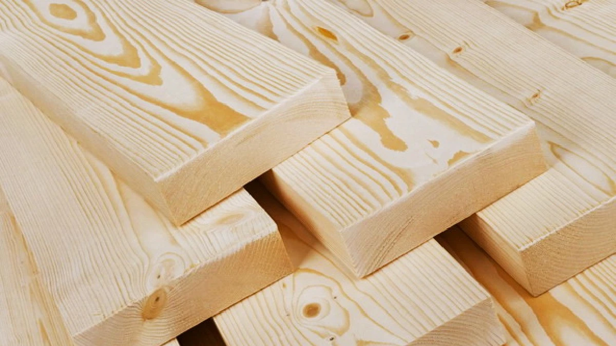 Dřevěné zahradní chodníky vydrží 20 let: dostupná domácí impregnace bez nákladů a bez pomoci řemeslníka