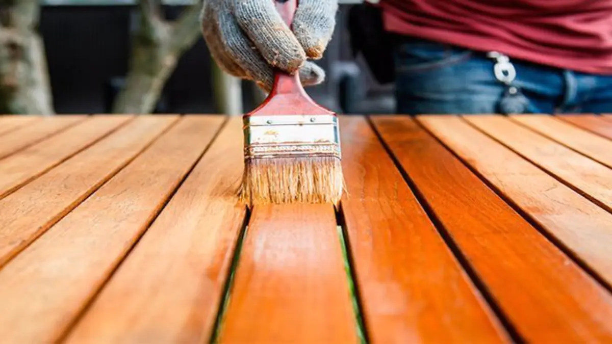 Dřevěné zahradní chodníky vydrží 20 let: dostupná domácí impregnace bez nákladů a bez pomoci řemeslníka