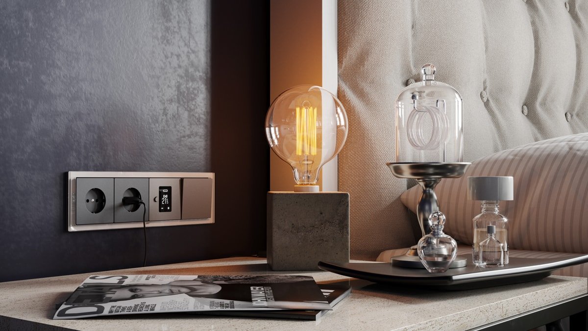 Vypínat světlo není to hlavní: ministerstvo energetiky vysvětlilo, která žárovka ve skutečnosti spotřebuje více elektřiny