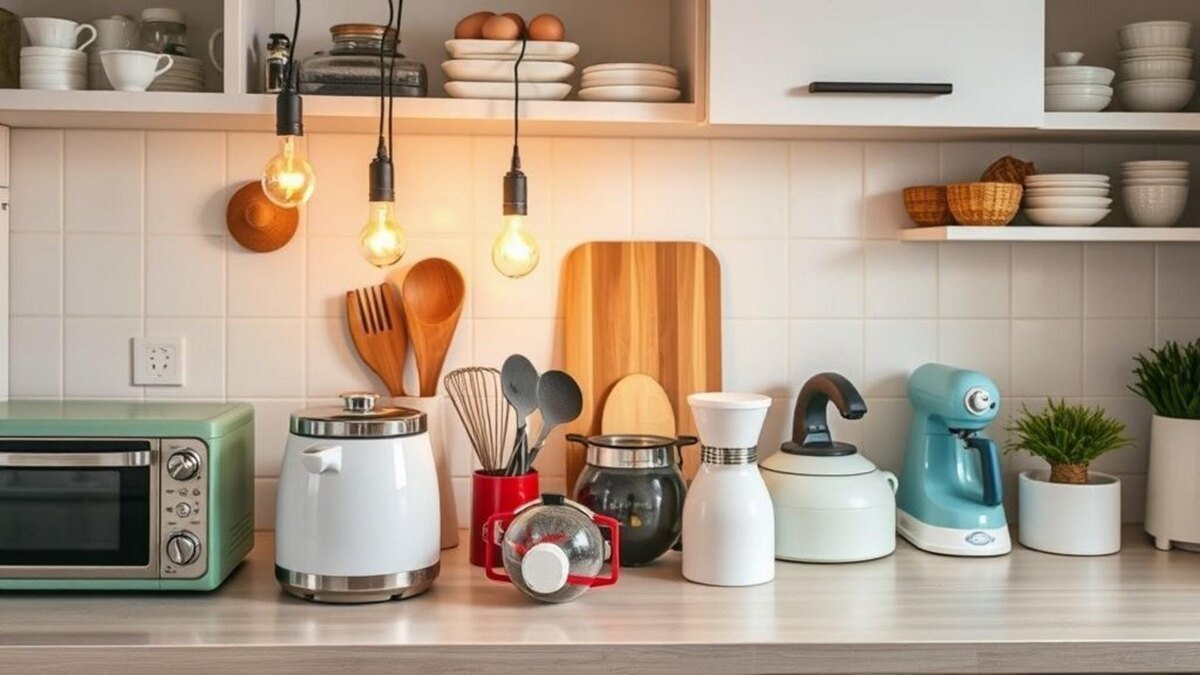 Které domácí spotřebiče v domácnosti vypouštějí biliony škodlivých částic 1 Které domácí spotřebiče v domácnosti vypouštějí biliony škodlivých částic