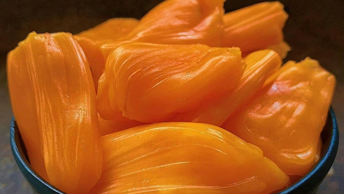 Kup místo sladkostí. Lahodné a sladké, můžete jíst bez výčitek