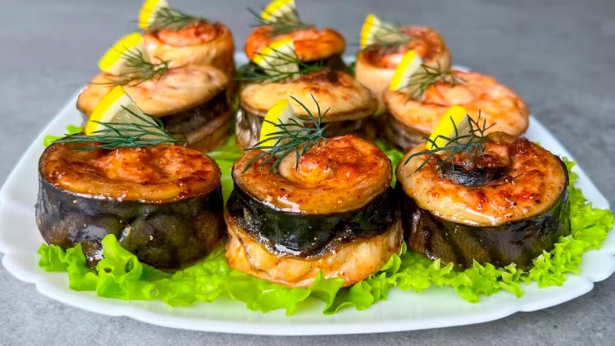 Málokdo zná tuto techniku Makrela jako v dobré české restauraci