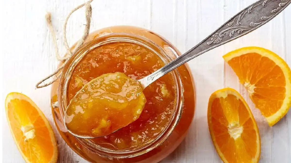 Vrchol sezóny pomerančů: 2 recepty – kuře a marmeláda – pro zaryté milovníky citrusů