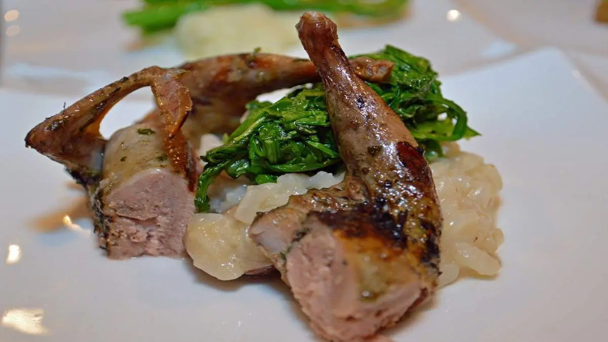 Maso něžné jako žádné jiné. Málo tuku, zato hodně bílkovin a železa