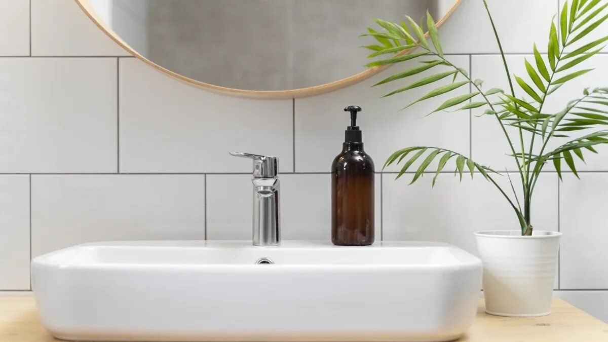 Design koupelny v roce 2026 — trendy a nápady