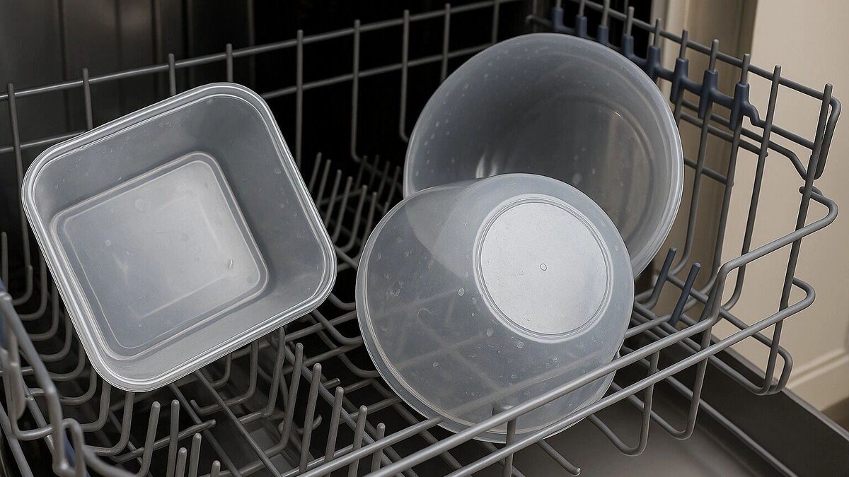 Vyšlo najevo něco překvapivého o myčkách nádobí
