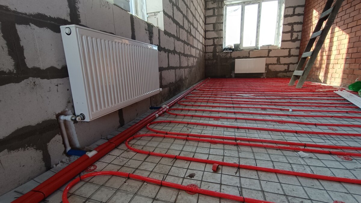 V zimě hřejí jako kamna, v létě chladí jako klimatizace. Češi jsou nadšení z tohoto nového systému