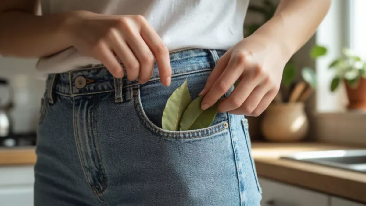 Moudrost předků: proč si dávat bobkový list do kapsy. To by měl vědět každý