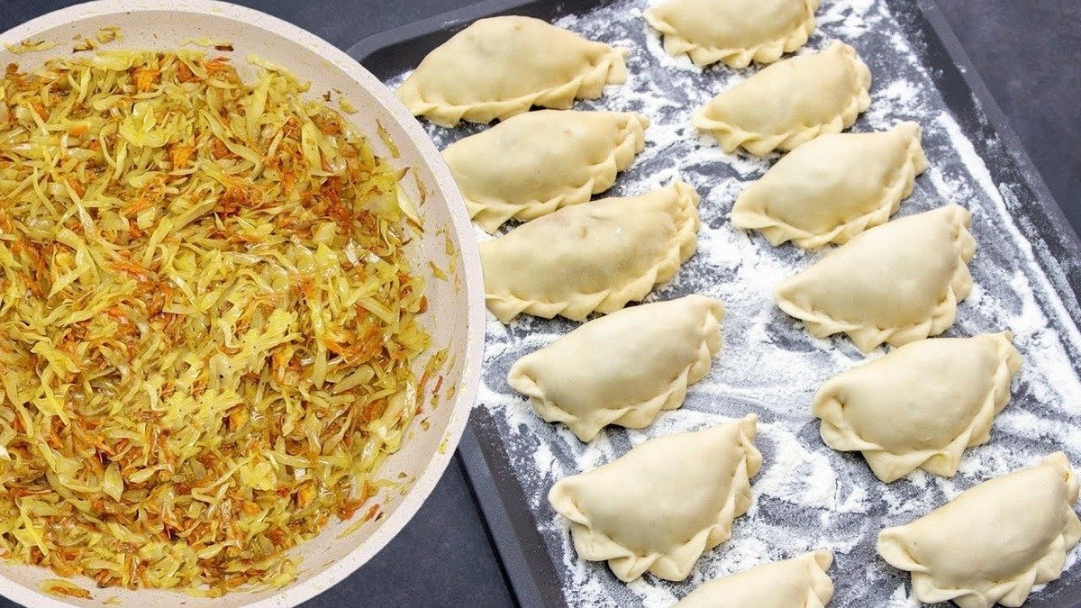 Můj otec tohle přidává do zelí. Pirohy a knedlíčky mizí ze stolu raz dva