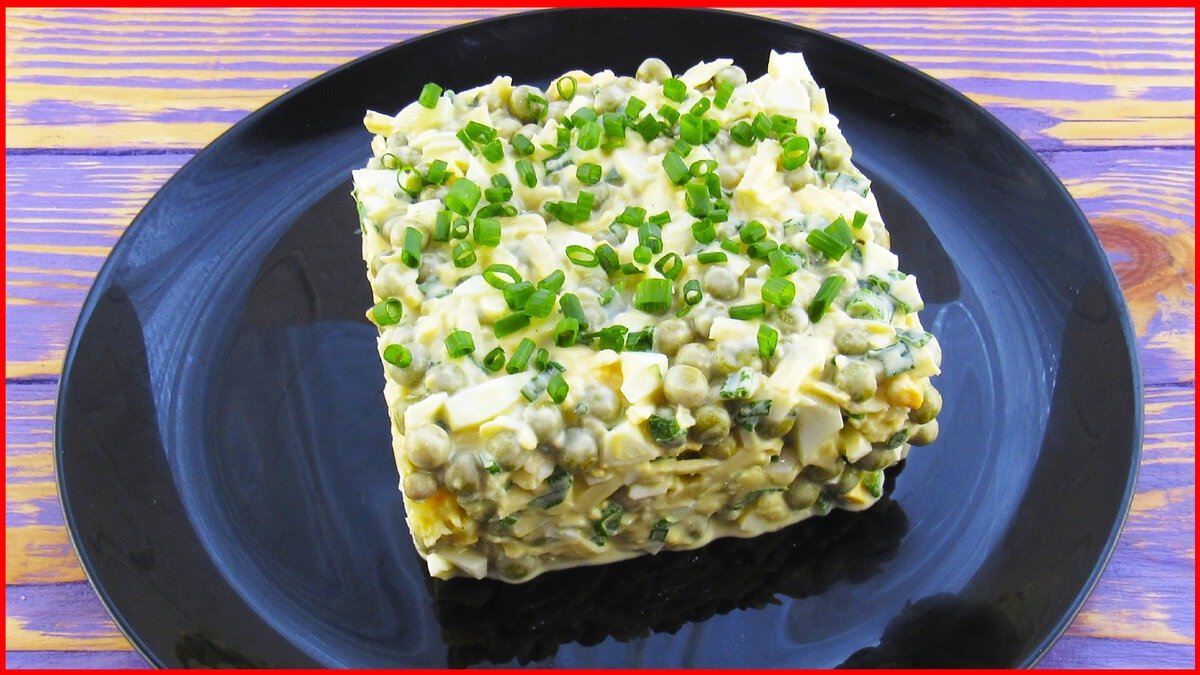 Na Silvestra nedělám klasický bramborový salát, ale zapomenutou českou variantu, po které si hosté vždy chodí přidat