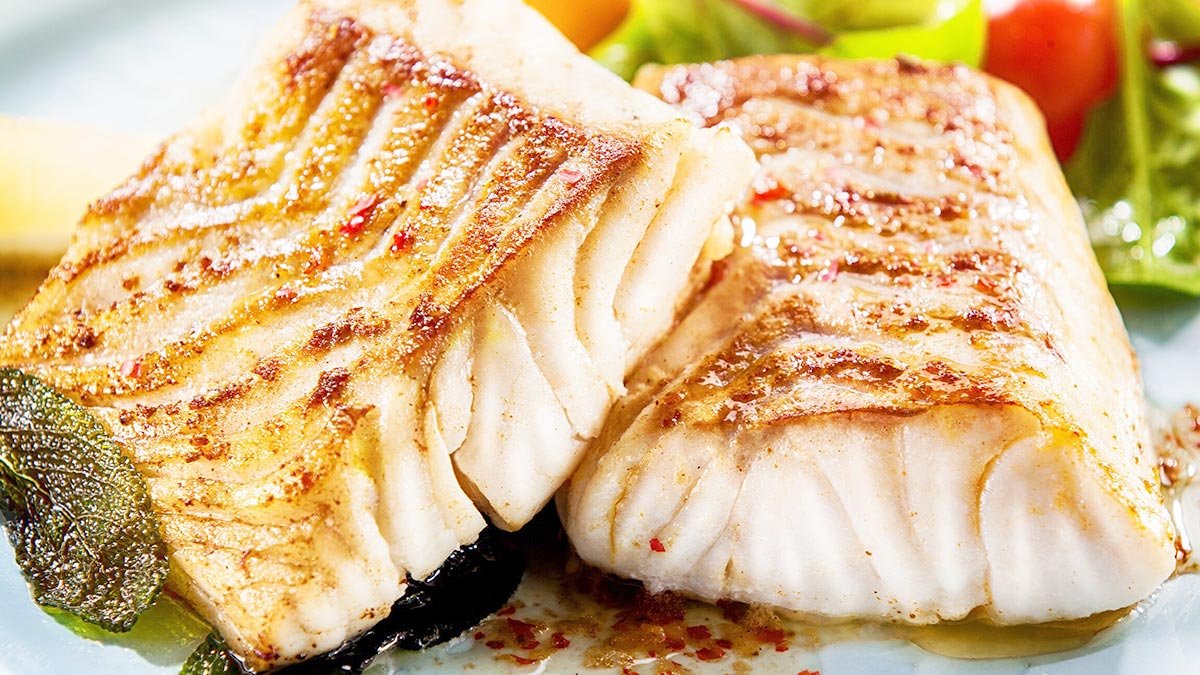 Nahraďte jí kapra – chutná a zdravá ryba bez kostí pro seniory