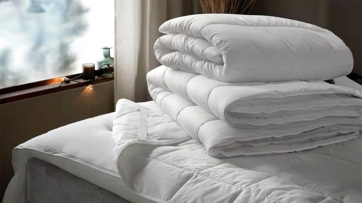 Experti o elektrických dekách: „Po půl hodině začne teplo působit hlavně proti vám“