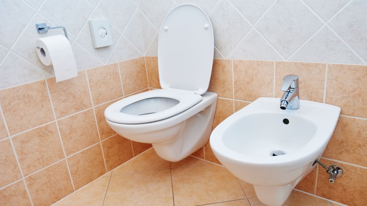 Nové zařízení místo bidetu- levnější, skladnější a konečně opravdu funguje