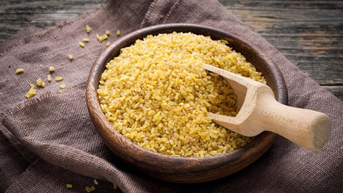 Čím se bulgur liší od pšeničné kaše: jednoduché vysvětlení pro každou hospodyňku