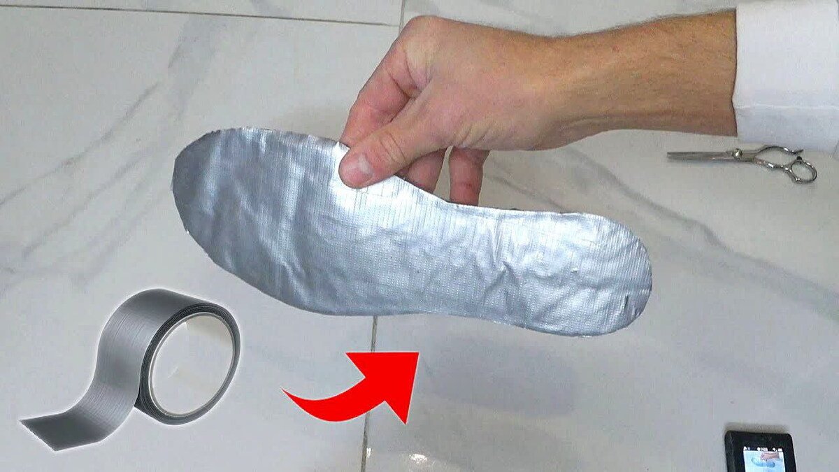 Jak si v zimě zahřát nohy v botách jednoduchý trik který funguje lépe než teplé vložky