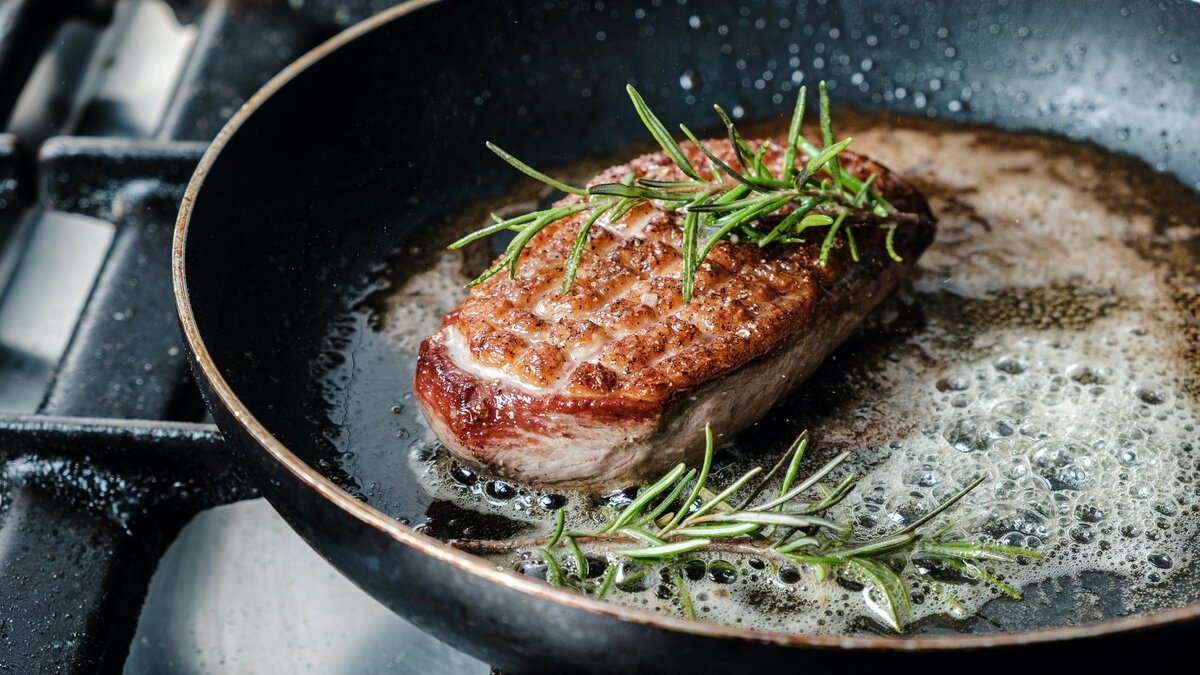 Perfektní hovězí svíčková krok za krokem ideální na silvestrovský večer