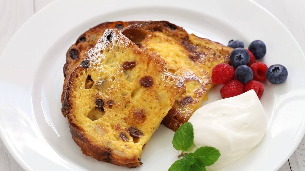 5 jídel z vánočních zbytků, která nechutnají jako „jídlo ze zbytků“ 6 5 jídel z vánočních zbytků, která nechutnají jako „jídlo ze zbytků“