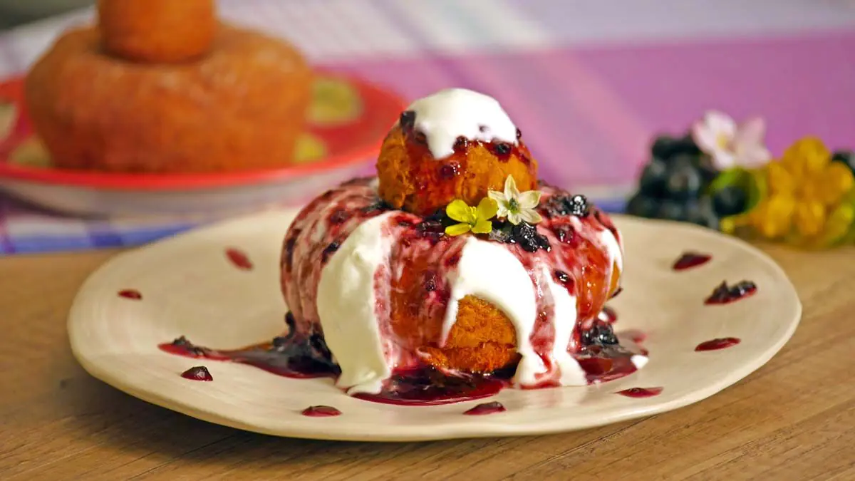 Papanášky jsou lahodné tvarohové kobližky které zvládnete snadno a rychle