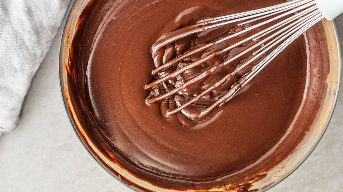 Lehký dezert na Silvestra a Nový rok Ptačí mléko bez pečení a bez vajec ideální po majonézových salátech 2 Lehký dezert na Silvestra a Nový rok Ptačí mléko bez pečení a bez vajec ideální po majonézových salátech