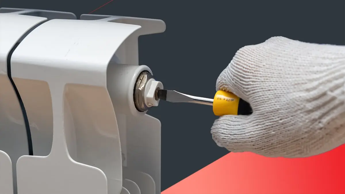 Topení nehřeje? Jednoduchý trik za 5 minut problém vyřeší a ušetří peníze