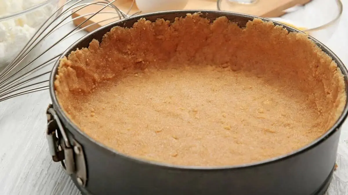 Místo dvou upeč jeden Tenhle koláč poráží makový závin i perník