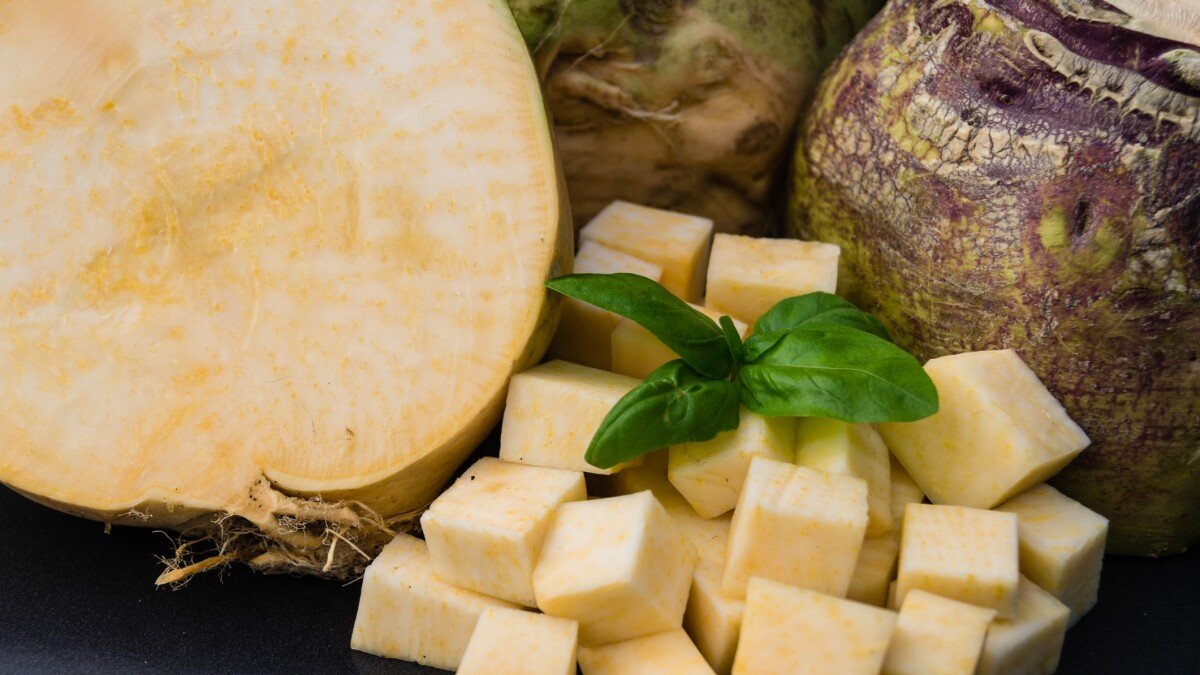 Brukvový nákyp, který se v Česku chválí rok co rok a stojí za to si uložit recept