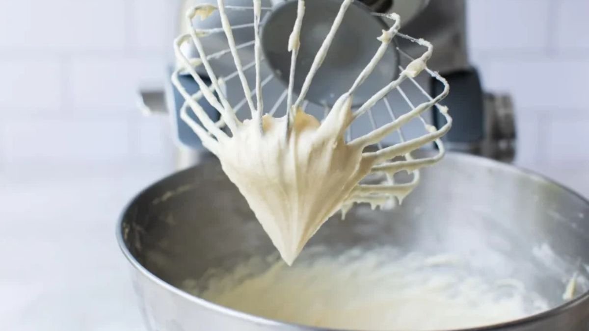 Zde se mascarpone a skořice spojují v lahodný dezert