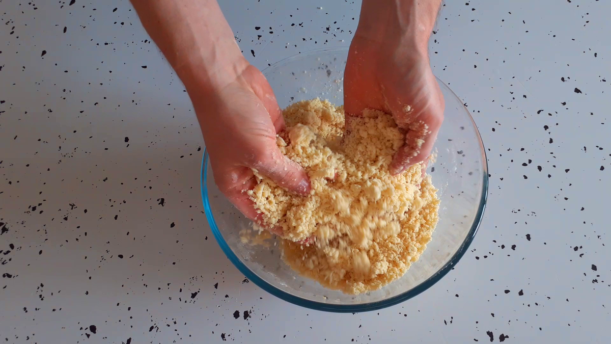 Není elektřina, ale dort ano záchranný dezert bez trouby za 15 minut