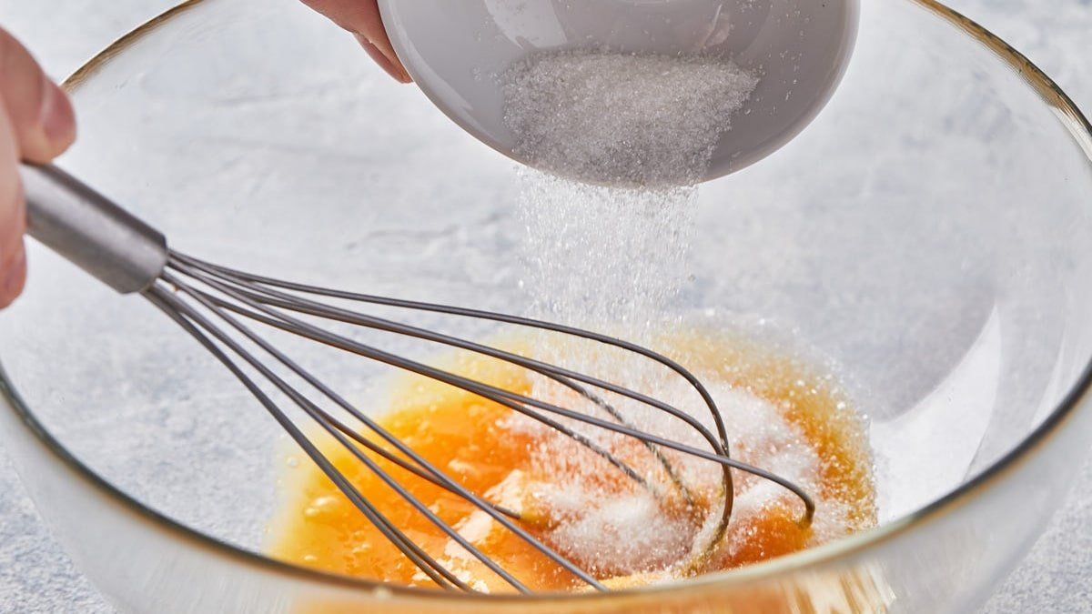 Není elektřina, ale dort ano záchranný dezert bez trouby za 15 minut