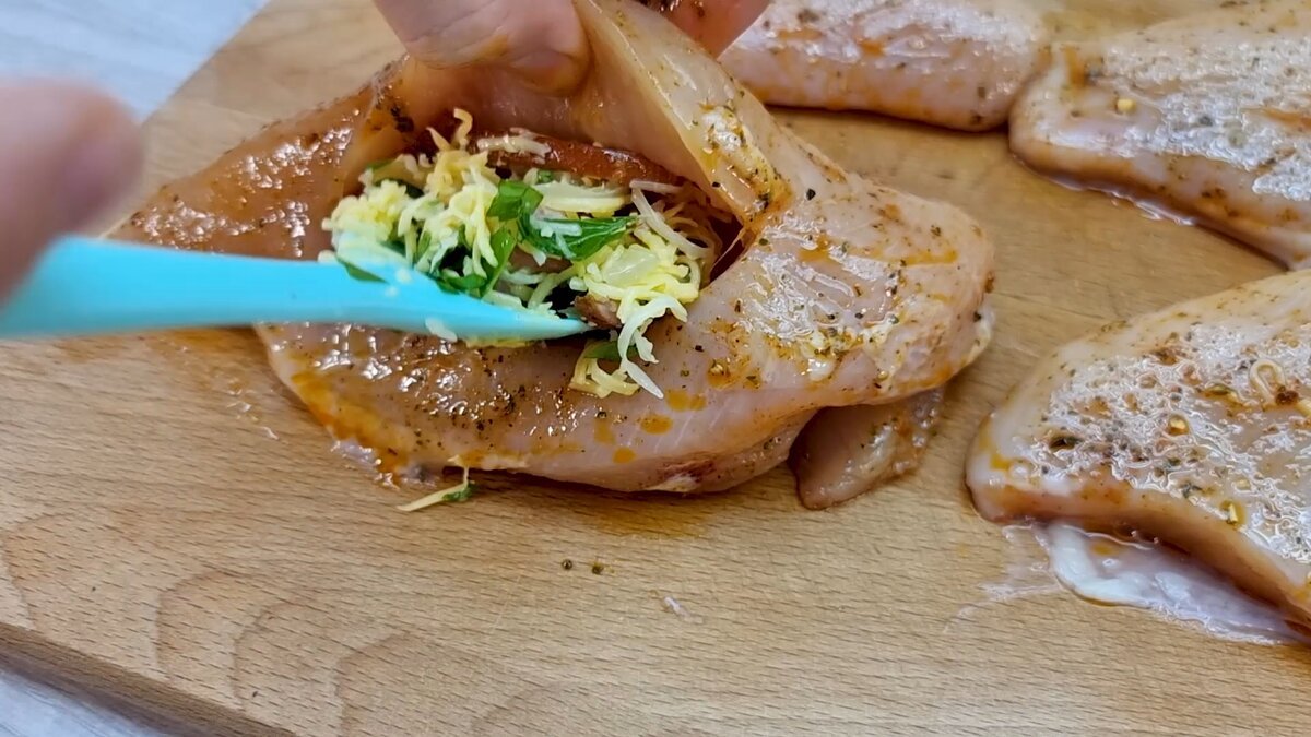 Domácí večeře na Silvestra – jednoduchá, rychlá a velmi chutná