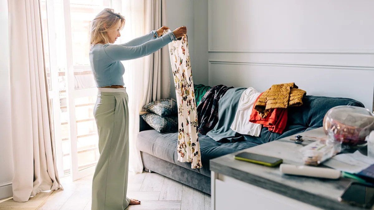 Pořádek bez námahy: 15 způsobů, jak mít doma každý den čisto