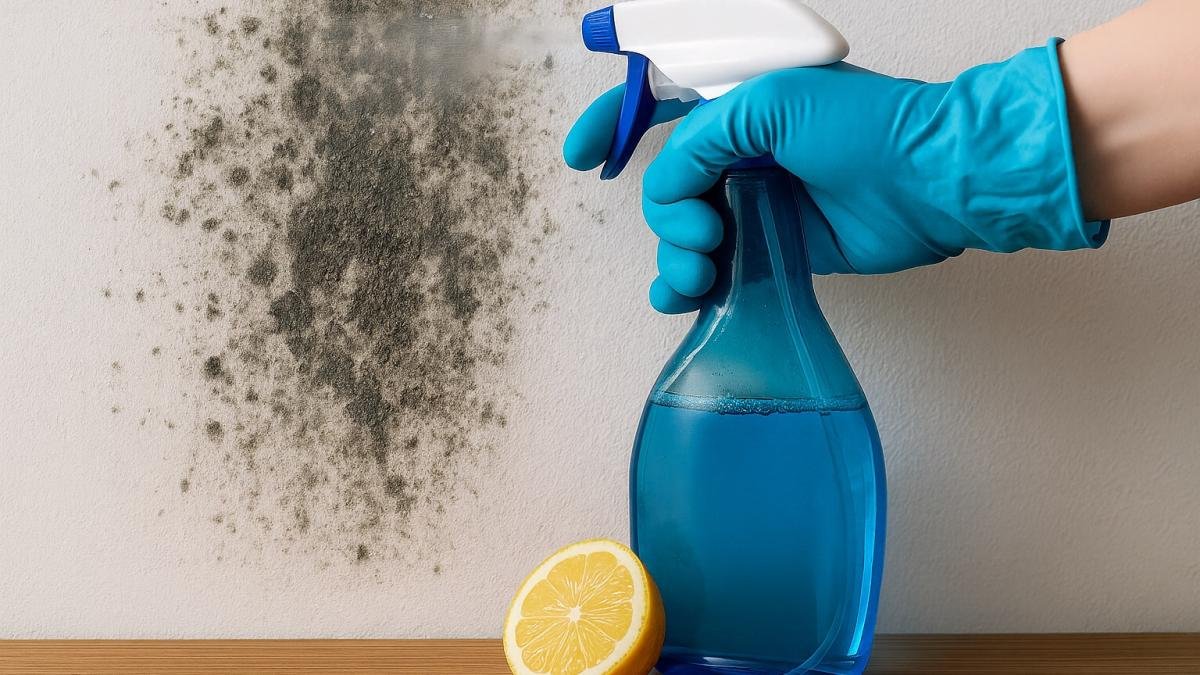 Proč se za nábytkem objevuje vlhkost a plíseň? Málokdo bere v úvahu jednu důležitou příčinu