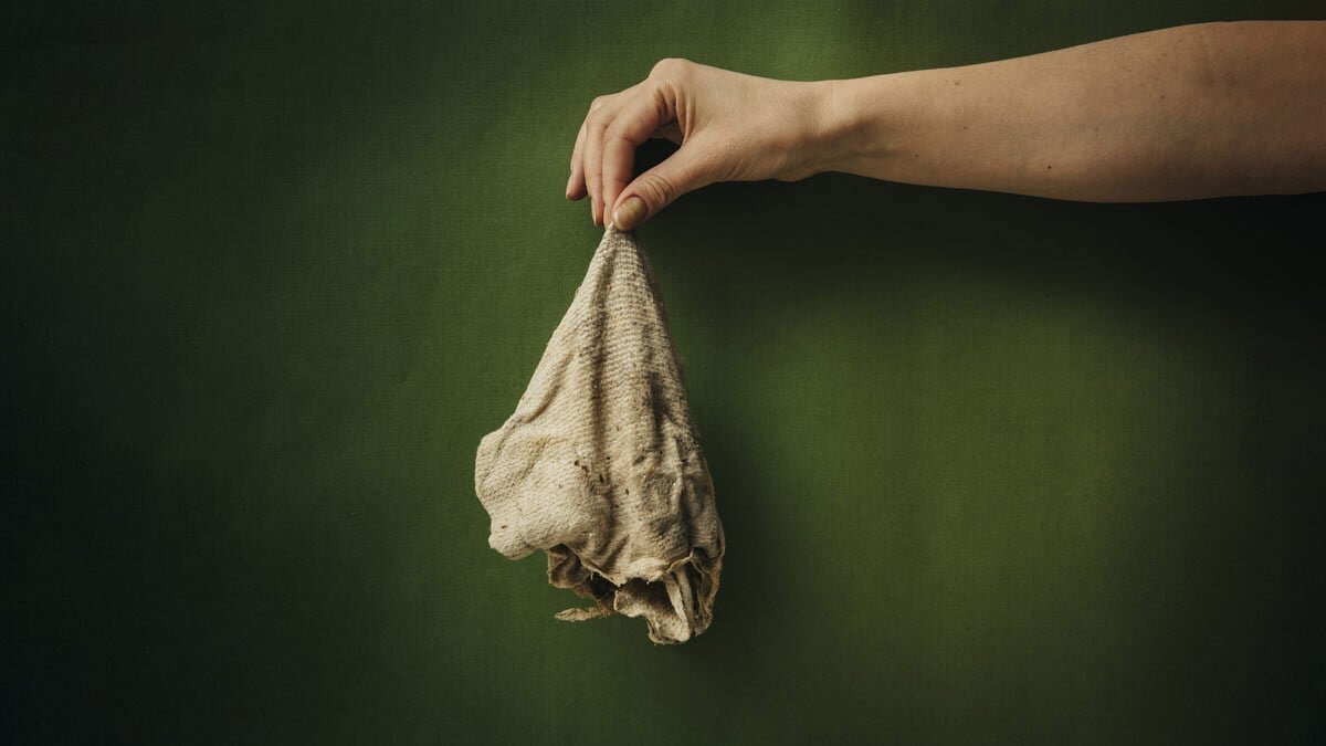 Pořád málo bílého prádla na jedno praní? 5 českých triků, které problém vyřeší