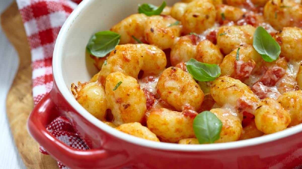 Připomínají noky a patří k neodmyslitelné součásti svátečních stolů v českých horských regionech Recept se předává z generace na generaci