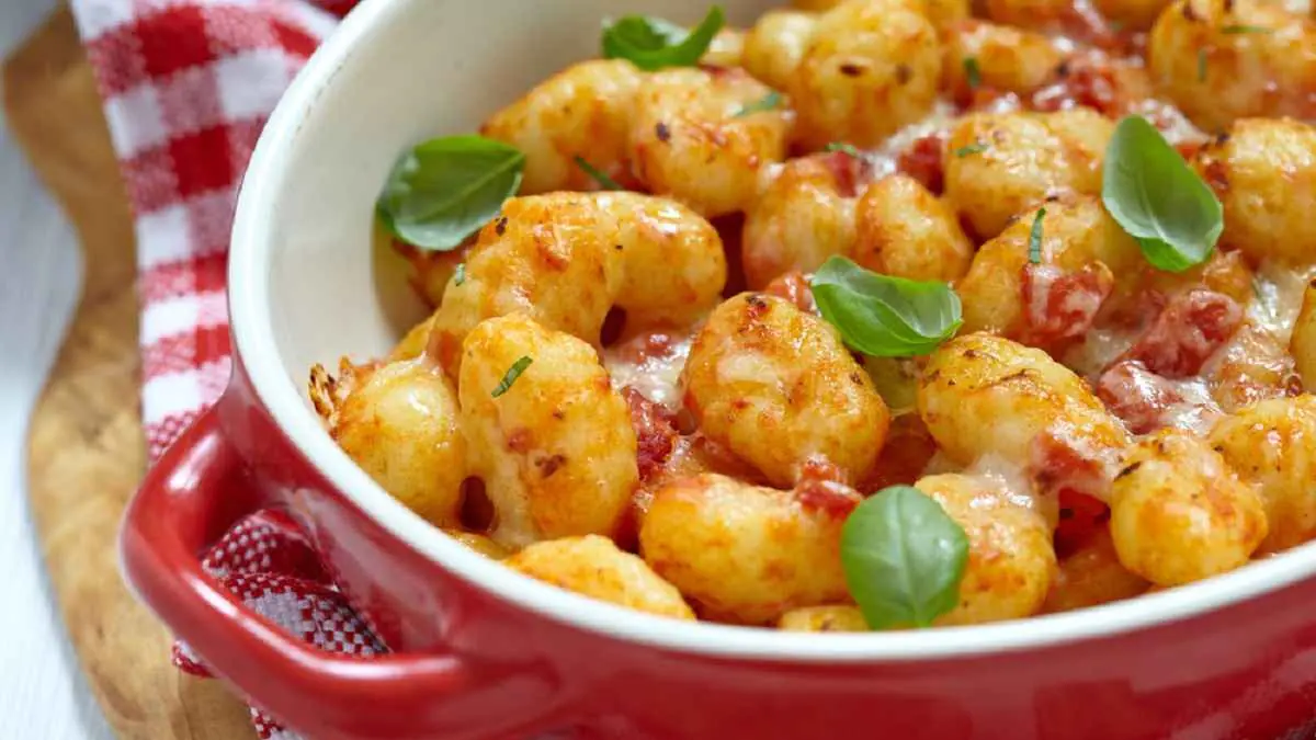 Připomínají noky a patří k neodmyslitelné součásti svátečních stolů v českých horských regionech Recept se předává z generace na generaci