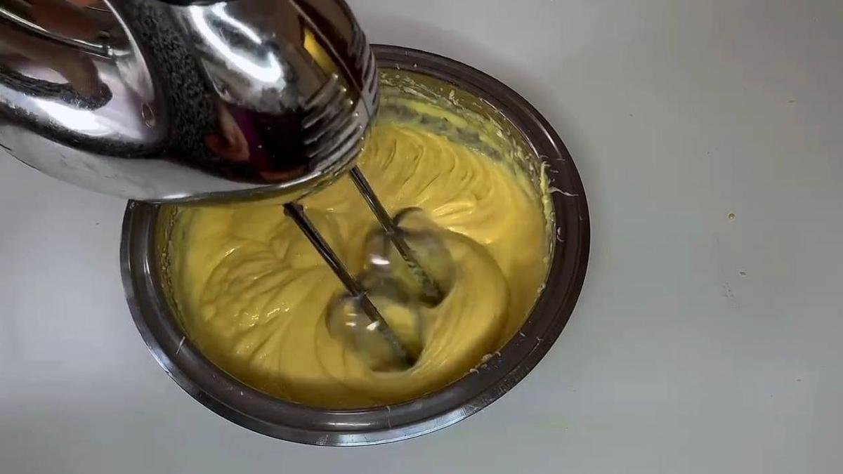 Pistáciovo-pomerančové sušenky 3 Pistáciovo-pomerančové sušenky