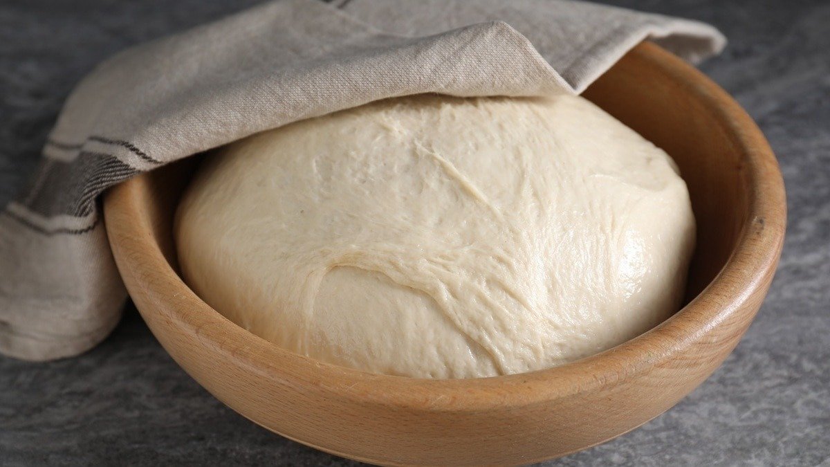 Houbové koláčky na Štědrý večer ze stolu mizí jako první